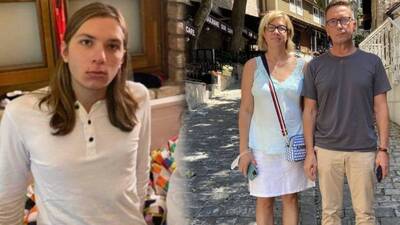 Tatile gelen Rus öğrenciden haber yok!