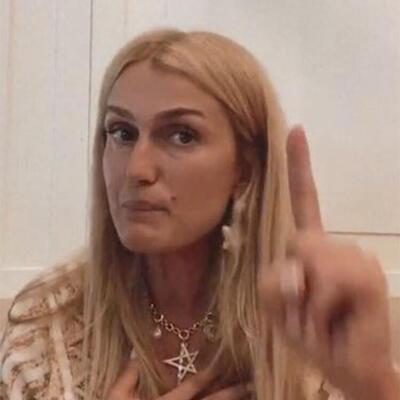 'Bana iftira atanlar...'