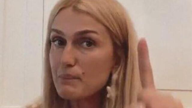 'Bana iftira atanlar...'