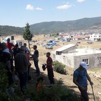 Emine öğretmeni, 500 kişi arıyor