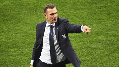 Shevchenko dönemi sona erdi