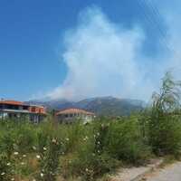 İlçe sakinlerinden görülmemiş seferberlik!