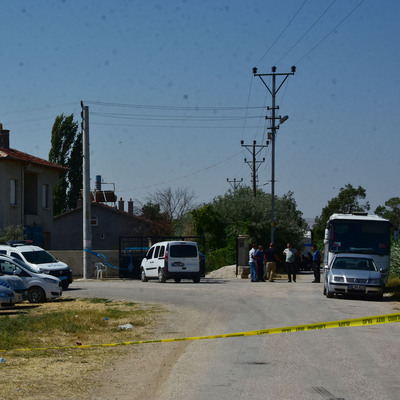 7 ferdini kaybeden aileden o iddialara tepki