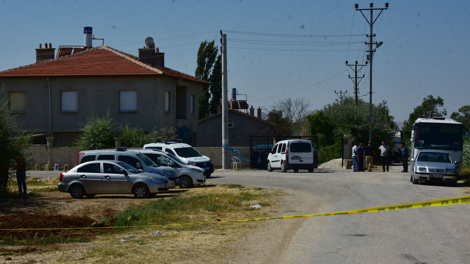 7 ferdini kaybeden aileden o iddialara tepki