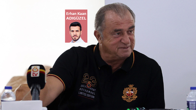 Terim'den transfer sözleri!