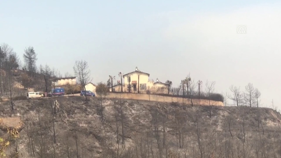 Manavgat'ta can kaybı 7'ye yükseldi!