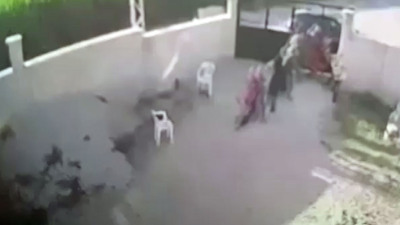 Konya'daki katliamda son durum!