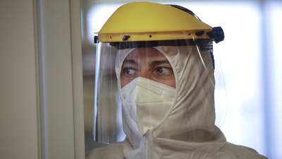 Yeni vaka sayısı açıklandı