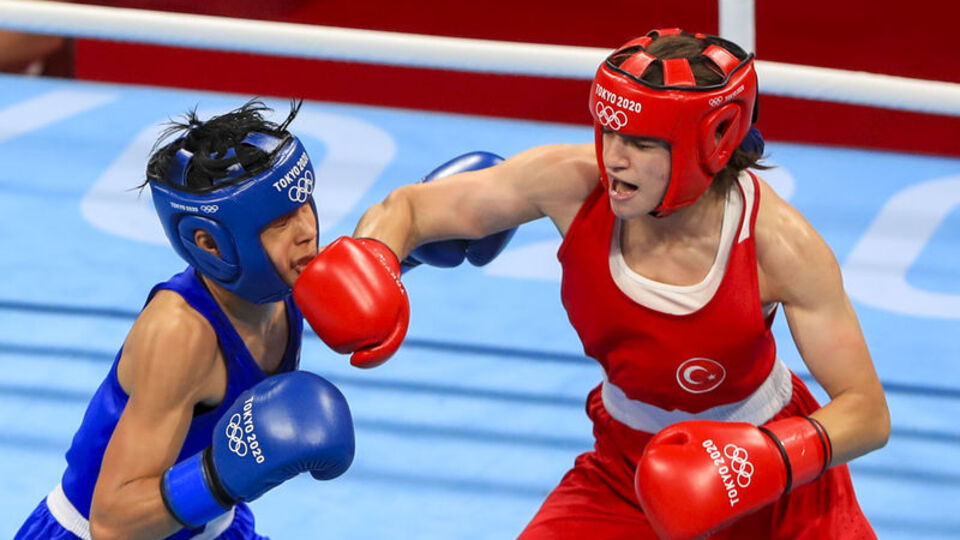 9. günde 12 sporcumuz yarıştı