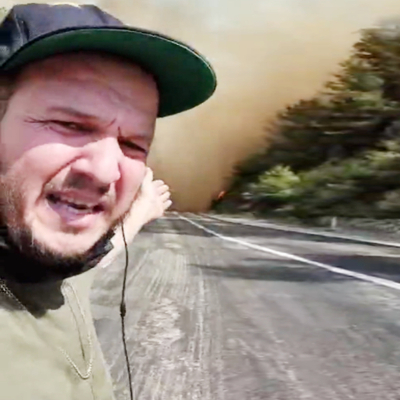 Şahan'ın yardım çığlığı!