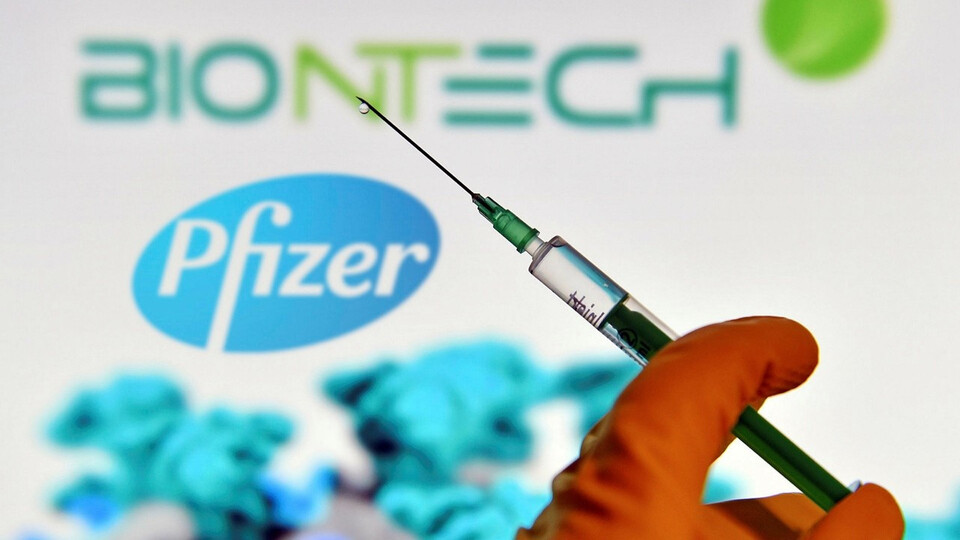 Biontech aşısı yan etkileri nelerdir?