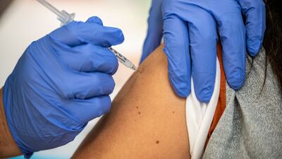 TESK'ten 'aşı' genelgesi