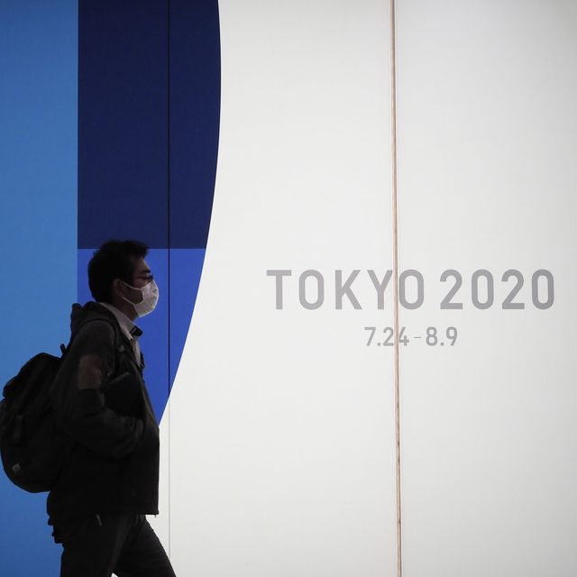 Tokyo Olimpiyatları'nda vaka sayısı 276'ya yükseldi