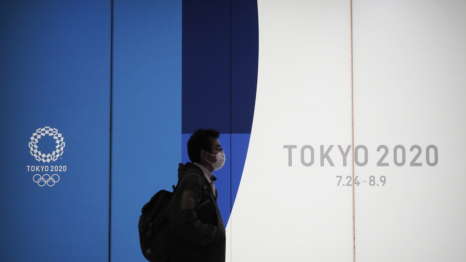 Tokyo Olimpiyatları'nda vaka sayısı 276'ya yükseldi