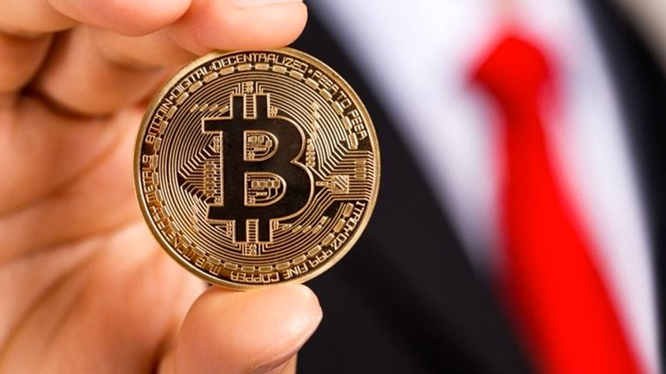 Dev fondan Bitcoin hamlesi