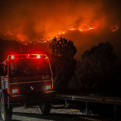 3 il için sel uyarısı ve yüksek sıcaklık açıklaması