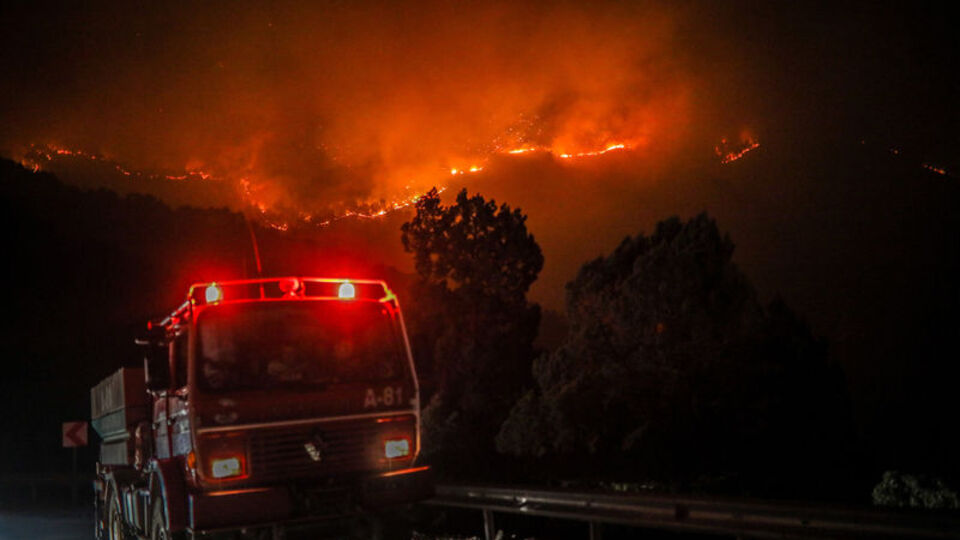 3 il için sel uyarısı ve yüksek sıcaklık açıklaması