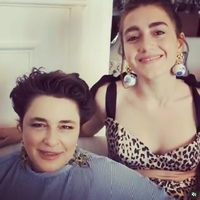 "Ayrı odalardan yazışıyoruz!"