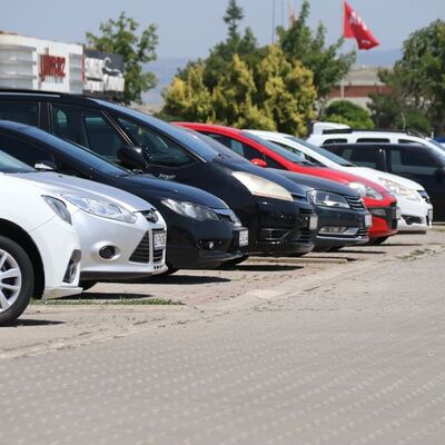 Yargıtay'dan kiralık araç kararı!