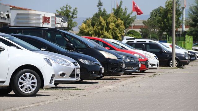 Yargıtay'dan kiralık araç kararı!