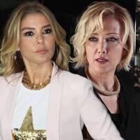 "Roma'yı yakarım!" polemiği