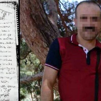 İğrençliği günlük ortaya çıkardı!