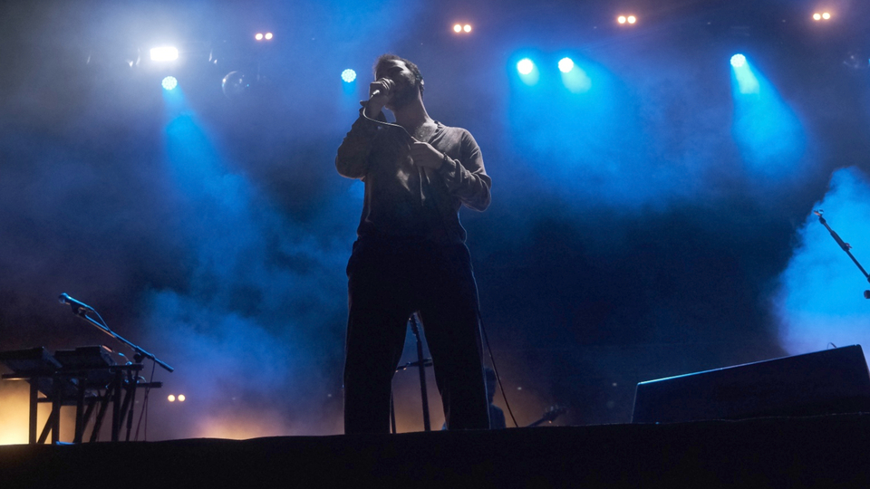 "Yüreğimize biraz su serperiz"