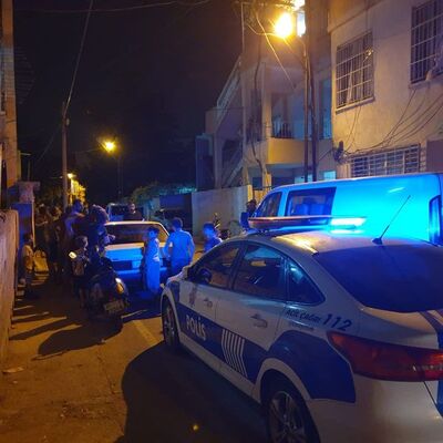 4 yıl önce babasını öldürmüştü, şimdi de kardeşini öldürdü