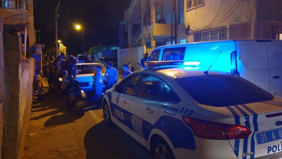 4 yıl önce babasını öldürmüştü, şimdi de kardeşini öldürdü