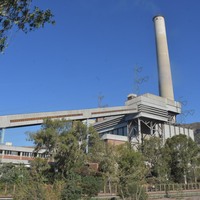 Termik santral için yoğun önlem