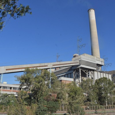 Termik santral için yoğun önlem