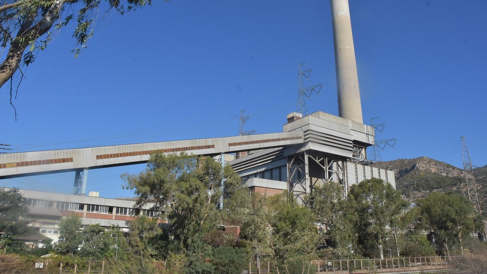 Termik santral için yoğun önlem