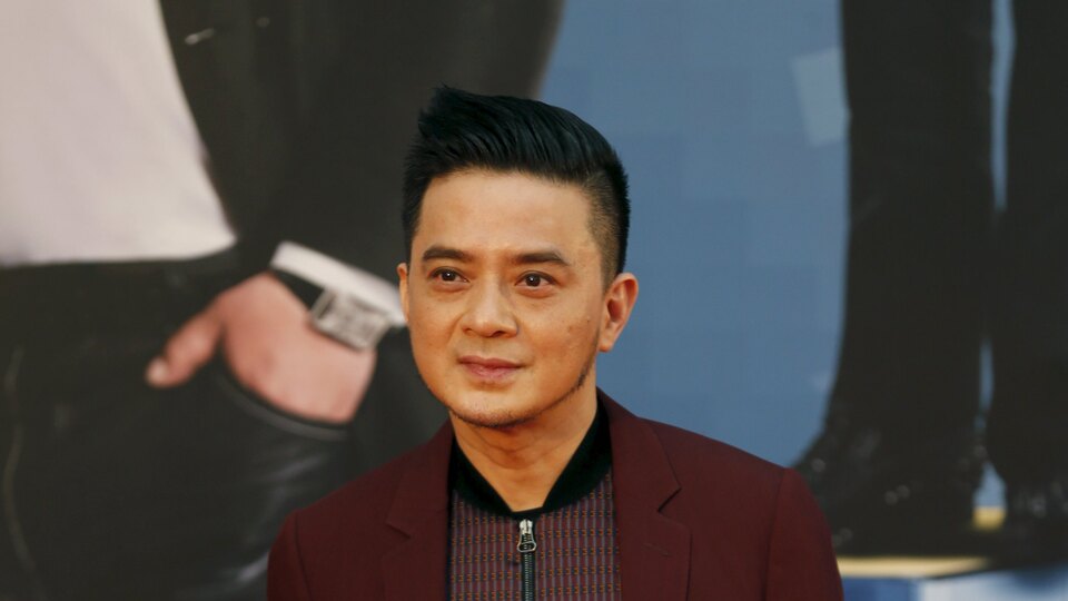 Hong Kong'un pop şarkıcısı serbest bırakıldı