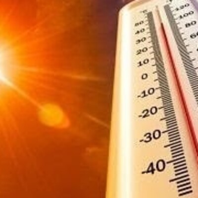 Türkiye için korkutan sıcaklık uyarısı!