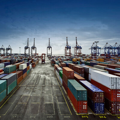 İhracatta tarihi rekor kırıldı