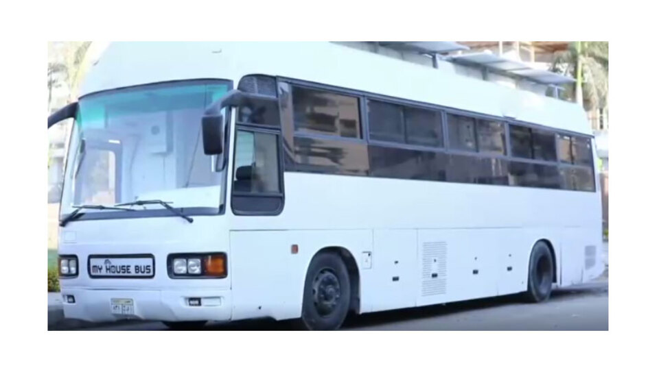 Kendi imkanlarıyla yaptı... Elektriği böyle sağlıyor!