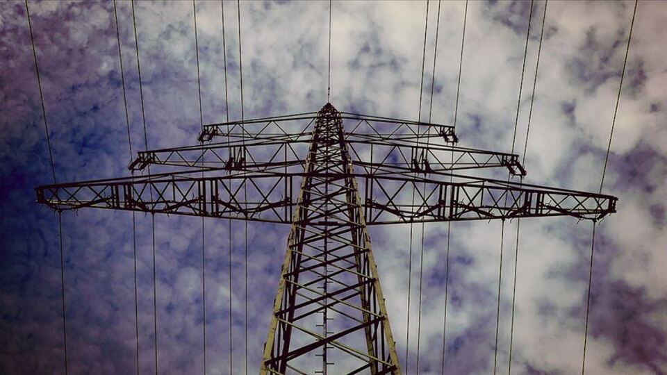 Elektrikte 327 milyon TL kapasite desteği