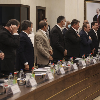 Bakan Bilgin'den memur zammı açıklaması