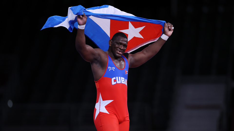 Lopez'den tarihi başarı