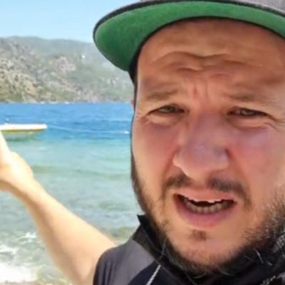 "Şu anda bu yapılan çok önemli!"