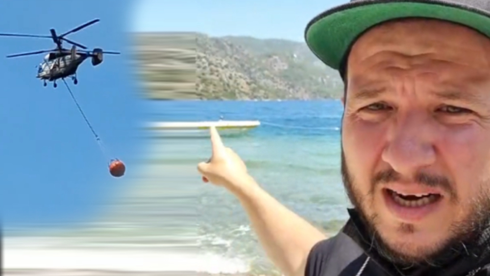 "Şu anda bu yapılan çok önemli!"