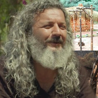 "Cennetti, cehenneme döndü!"