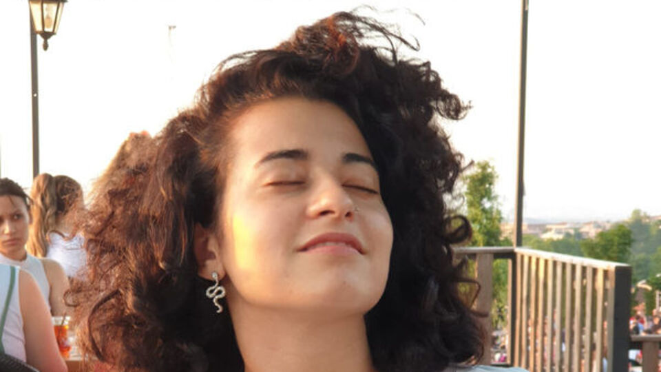 Azra Gülendam Haytaoğlu vahşete kurban gitti!