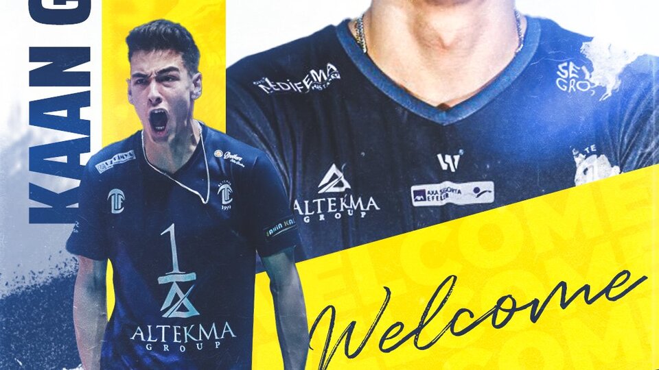 Kaan Gürbüz, Fenerbahçe'de