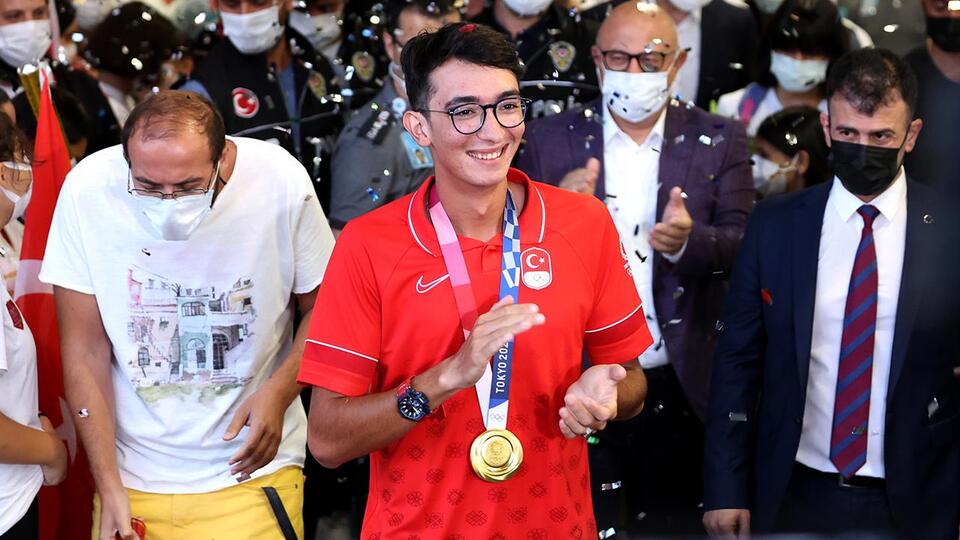 Türkiye'nin kaç madalyası var? 2020 Olimpiyatları