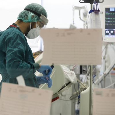 Yeni günlük vaka sayısı açıklandı