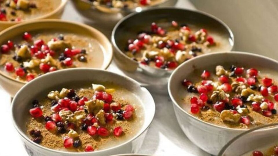 Aşure Günü ne zaman, hangi gün? 2021