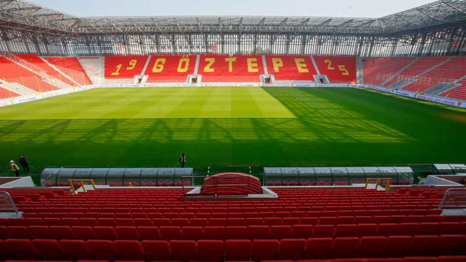 Göztepe, Altınordu'yla karşılaşacak