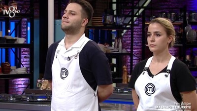 MasterChef kim kazandı?