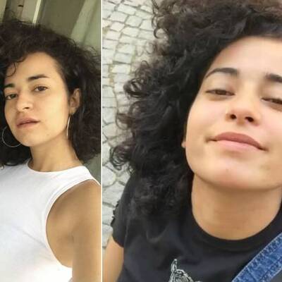 Üniversiteli Azra vahşete kurban gitmiş!